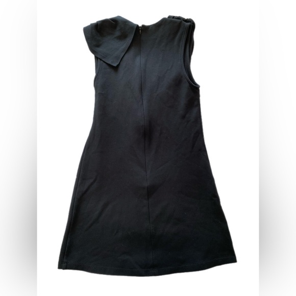 Alice + Olivia Black Dress XS - Picture 2 of 11